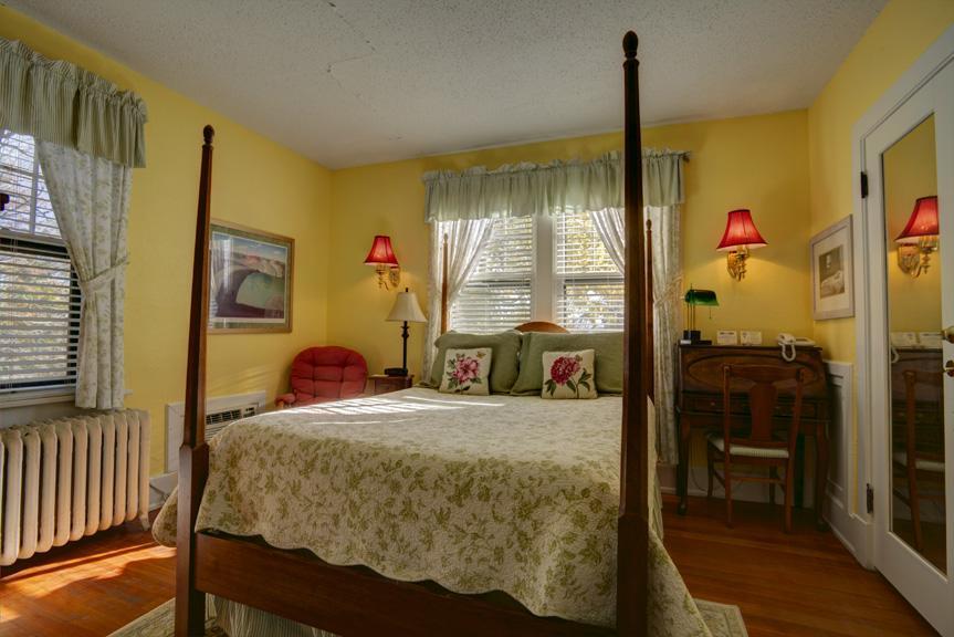 Brown Street Inn Bed And Breakfast Айова-Сіті Екстер'єр фото