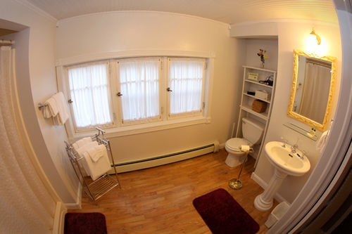 Brown Street Inn Bed And Breakfast Айова-Сіті Екстер'єр фото